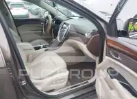 2014 Cadillac SRX фото