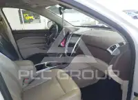 2014 Cadillac SRX фото