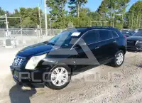 2014 Cadillac SRX фото