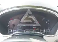 2014 Cadillac SRX фото