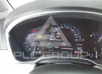 2014 Cadillac SRX фото