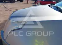 2014 Cadillac SRX фото