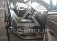 2014 Cadillac SRX фото