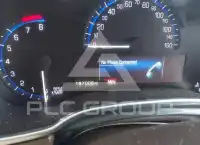 2014 Cadillac SRX фото