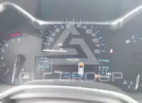 2014 Cadillac SRX фото