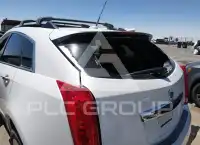 2014 Cadillac SRX фото