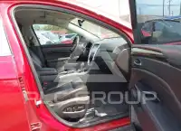 2014 Cadillac SRX photo