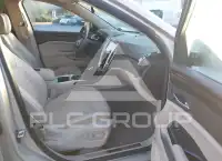 2014 Cadillac SRX фото