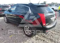 2014 Cadillac SRX фото