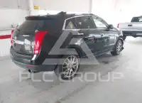 2014 Cadillac SRX photo