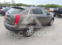 2014 Cadillac SRX photo