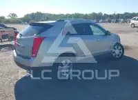 2014 Cadillac SRX фото