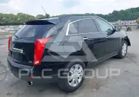 2014 Cadillac SRX photo