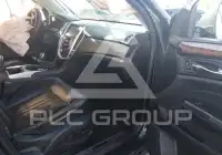 2014 Cadillac SRX фото