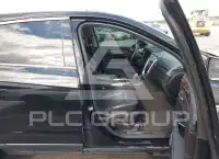 2014 Cadillac SRX фото