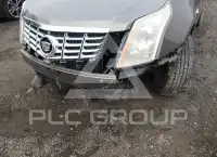 2014 Cadillac SRX фото