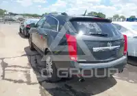 2014 Cadillac SRX photo