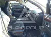 2014 Cadillac SRX photo