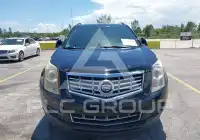 2014 Cadillac SRX photo