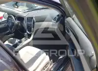 2014 Cadillac SRX фото