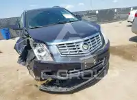2014 Cadillac SRX фото