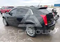 2014 Cadillac SRX фото