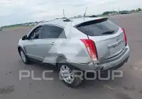 2014 Cadillac SRX фото