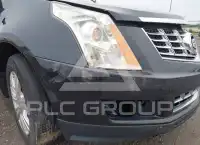 2014 Cadillac SRX фото