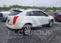 2014 Cadillac SRX фото