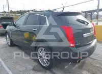 2014 Cadillac SRX фото