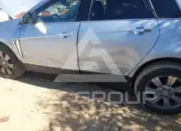 2014 Cadillac SRX photo