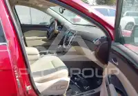 2014 Cadillac SRX фото
