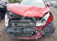 2014 Cadillac SRX фото