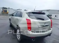 2014 Cadillac SRX фото