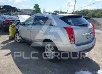2014 Cadillac SRX фото