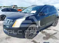 2014 Cadillac SRX фото
