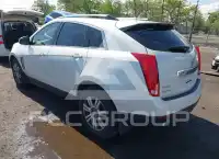 2014 Cadillac SRX фото