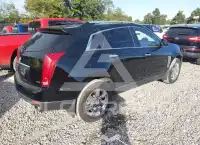 2014 Cadillac SRX фото
