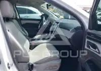 2014 Cadillac SRX фото