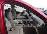 2014 Cadillac SRX фото