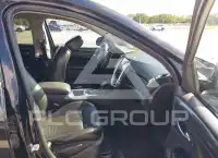2014 Cadillac SRX фото