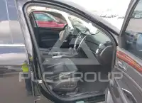 2014 Cadillac SRX фото