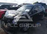 2014 Cadillac SRX фото