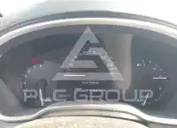 2014 Cadillac SRX фото