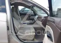 2014 Cadillac SRX фото