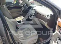 2014 Cadillac SRX фото
