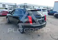 2014 Cadillac SRX фото