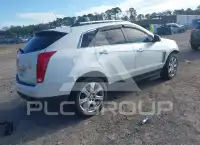 2014 Cadillac SRX фото