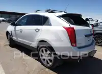 2014 Cadillac SRX фото