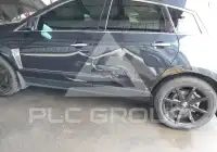 2014 Cadillac SRX фото